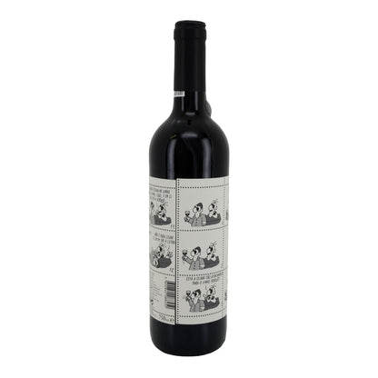 Rotwein Niepoort | Diálogo Douro Tinto 2021 | Fruchtig & Frisch | 12,5 % vol | 750 ml - Taste Your World