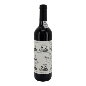 Rotwein Niepoort | Diálogo Douro Tinto 2021 | Fruchtig & Frisch | 12,5 % vol | 750 ml - Taste Your World
