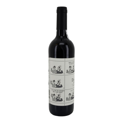 Rotwein Niepoort | Diálogo Douro Tinto 2021 | Fruchtig & Frisch | 12,5 % vol | 750 ml - Taste Your World