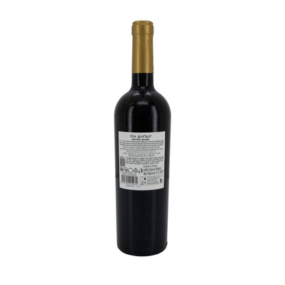 Rotwein the guv’nor | Vino Tinto | Vollmundig & fruchtig | 750 ml Silca