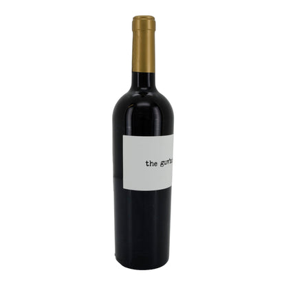 Rotwein the guv’nor | Vino Tinto | Vollmundig & fruchtig | 750 ml Silca