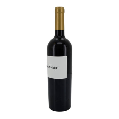 Rotwein the guv’nor | Vino Tinto | Vollmundig & fruchtig | 750 ml Silca