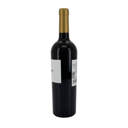 Rotwein the guv’nor | Vino Tinto | Vollmundig & fruchtig | 750 ml Silca