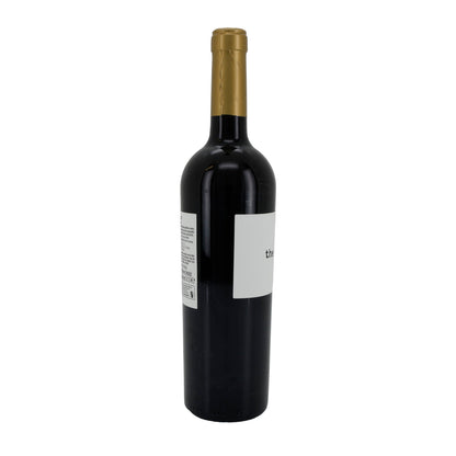 Rotwein the guv’nor | Vino Tinto | Vollmundig & fruchtig | 750 ml Silca