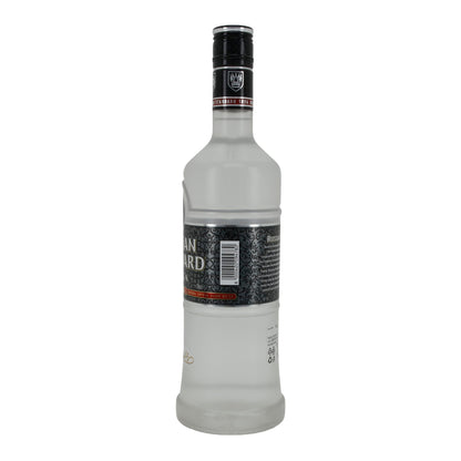 Russian Standard Vodka | Alkohol | Premium Wodka aus Russland | 0,7 l Flasche
