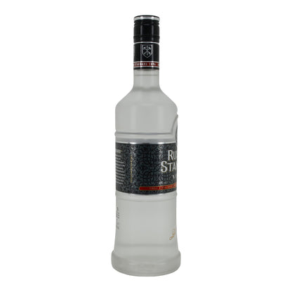 Russian Standard Vodka | Alkohol | Premium Wodka aus Russland | 0,7 l Flasche