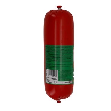 Salami Destan | Biberli | pikante Paprikasalami aus der Türkei | 1600 g DESTAN
