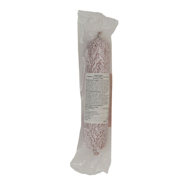 Salami Hindi | Halal, Geflügelsalami mit Edelschimmel | 400 g LEZIZ