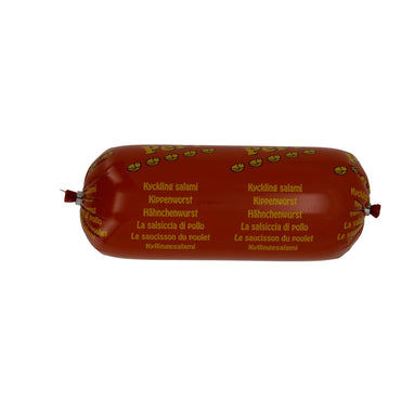 Salami PePi | Kyckling | Würzige Geflügelsalami | 1500g PEPI