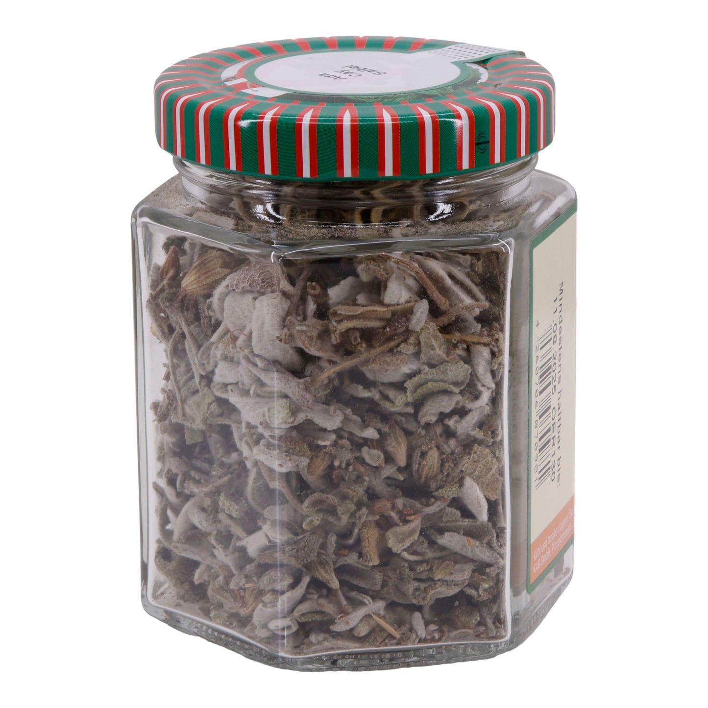 Salbei Ada Çayı Onkel Şahingöz | Gewürz | 15 g