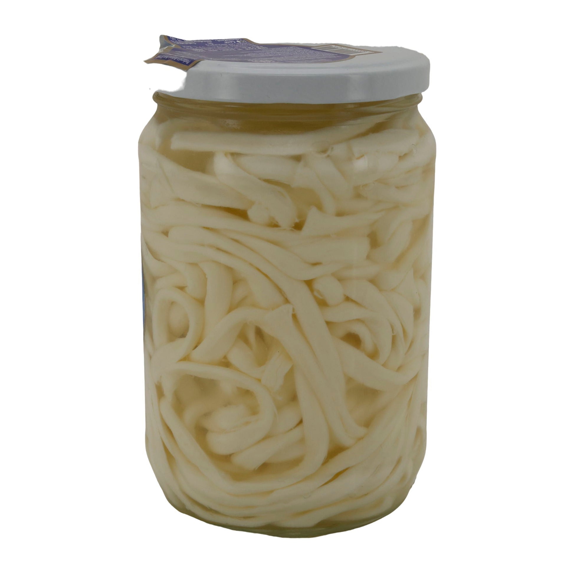 Salzlakenkäse Al-Raii | Çeçil Käse | Faserig, aus Kuhmilch | 780g (400g Abtropfgewicht) AL RAII
