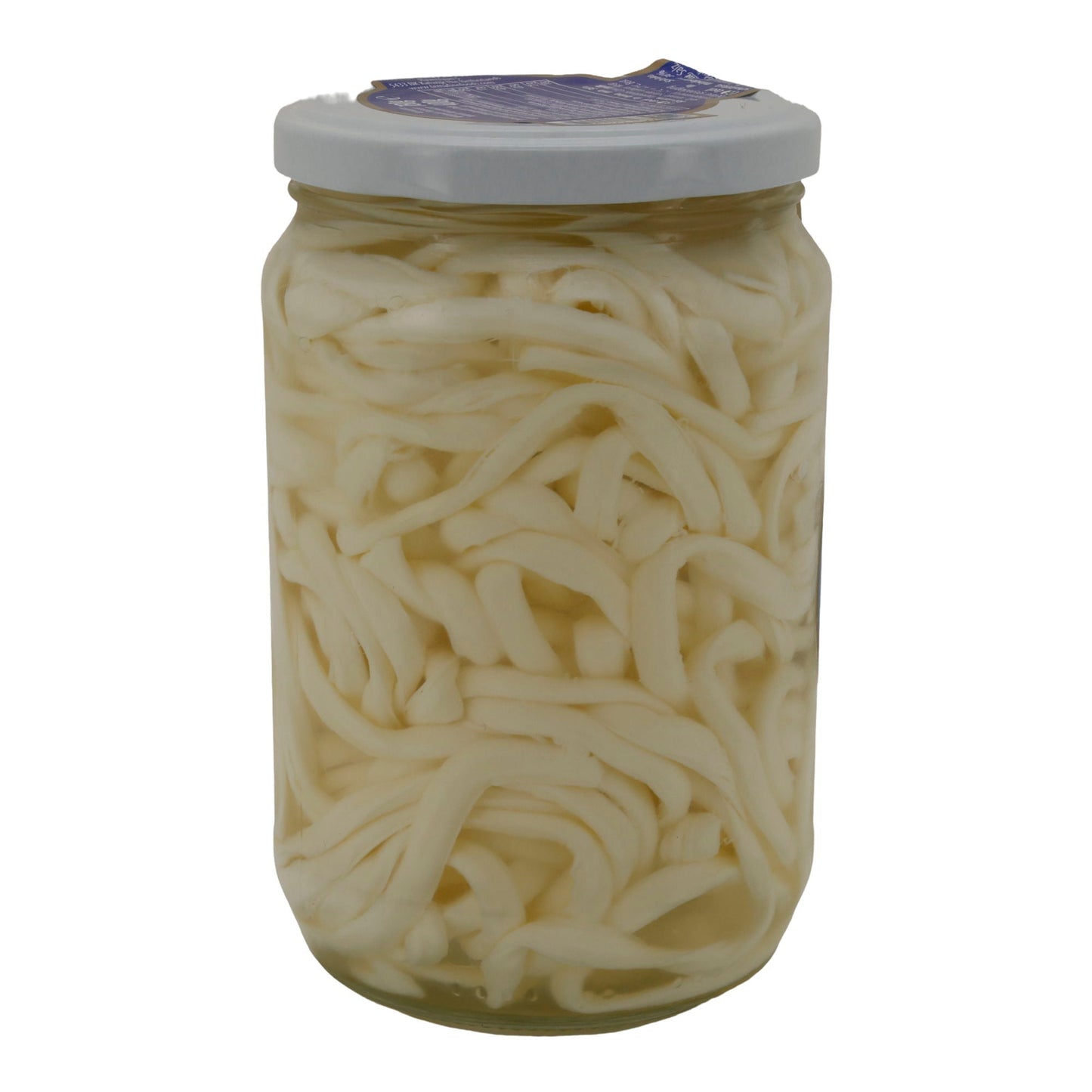 Salzlakenkäse Al-Raii | Çeçil Käse | Faserig, aus Kuhmilch | 780g (400g Abtropfgewicht) AL RAII