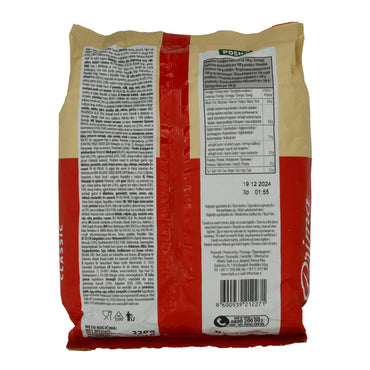 Salzstangen Prima Stark | Salzstangen | Bastoncini di pretzel croccanti con sale marino | 220 g