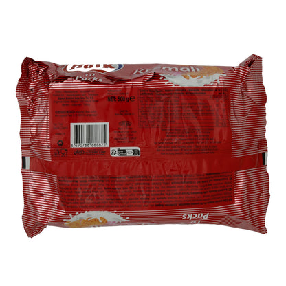 COOKIE STRAWBERRY FLAVORED