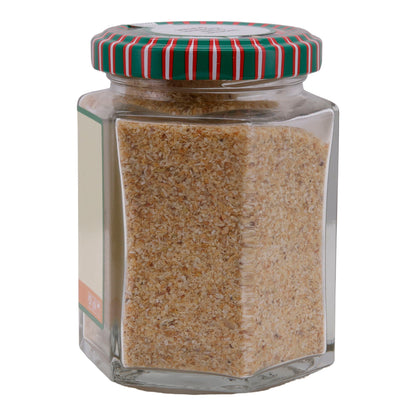 Granulato d'Aglio Onkel Şahingöz | Spezia | Granulato d'Aglio | 110 g