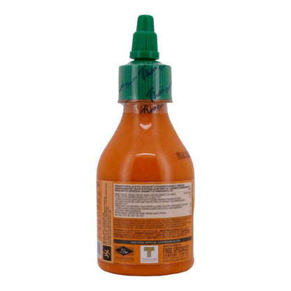 Sauce Thai Dancer Sriracha Mayo | romig en pittig | met Sriracha-smaak | 200 ml