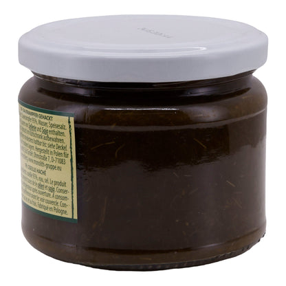 Sauerampfer Zakuska | Tritato | Base aromatica per zuppe | 275g