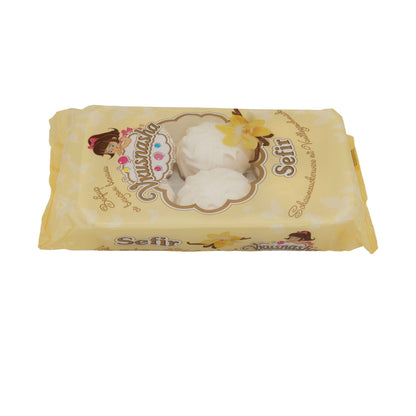 Schaumküsse Vkusnasha Sefir | Süßigkeit | Mit Vanille, Schaumzuckerware | 350g