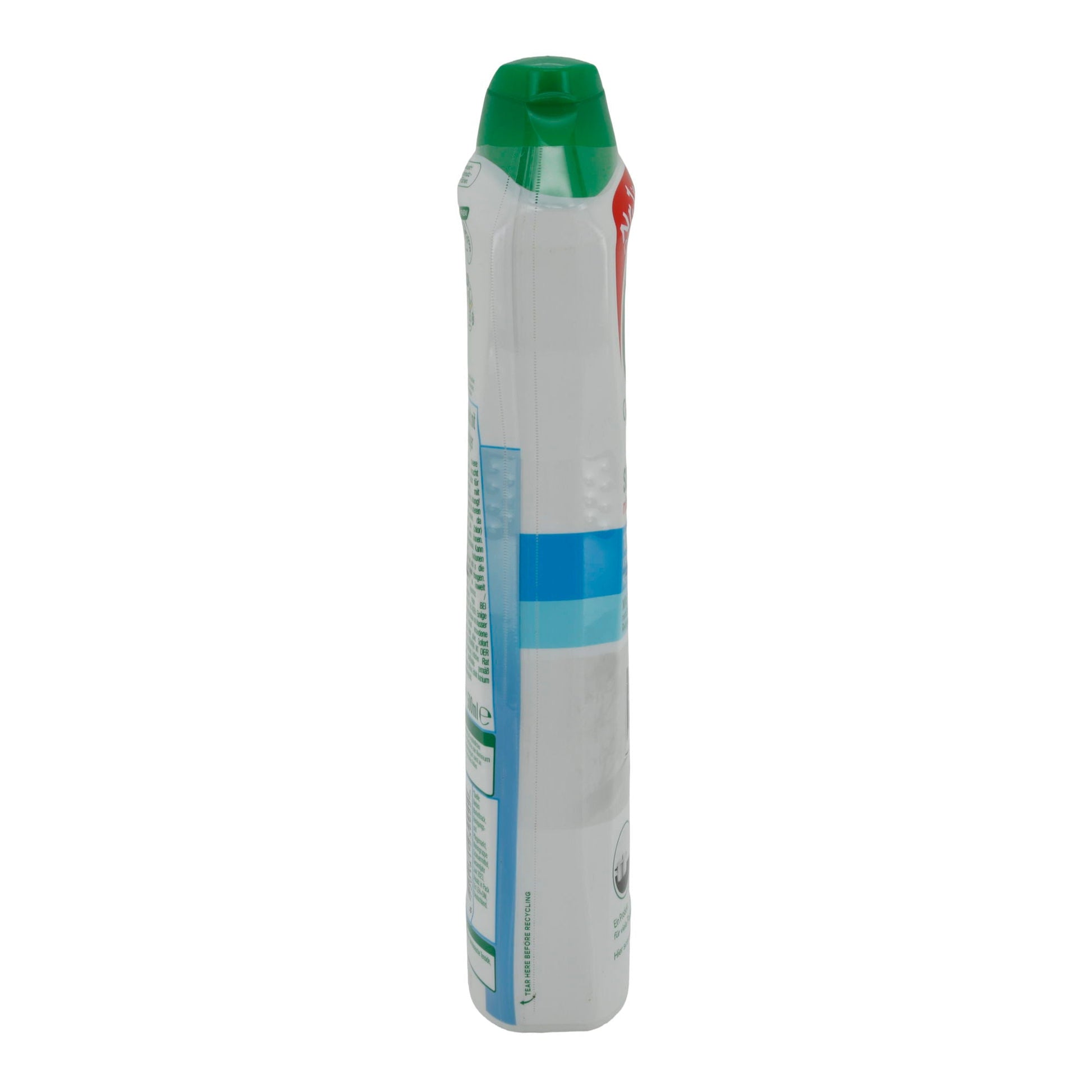Scheuermilch Viss Cleanboost | Scheuermilch | Mit Aktivbleiche | 500 ml - Taste Your World