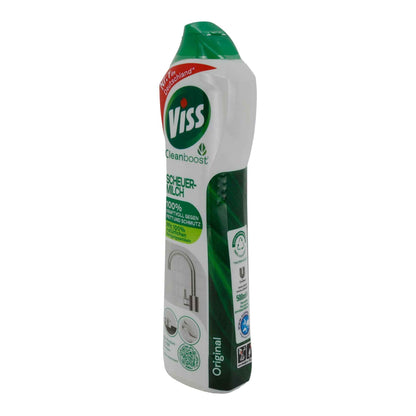 Scheuermilch Viss Cleanboost | Scheuermilch | Original | 500 ml
