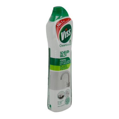 Scheuermilch Viss Cleanboost | Scheuermilch | Original | 500 ml - Taste Your World