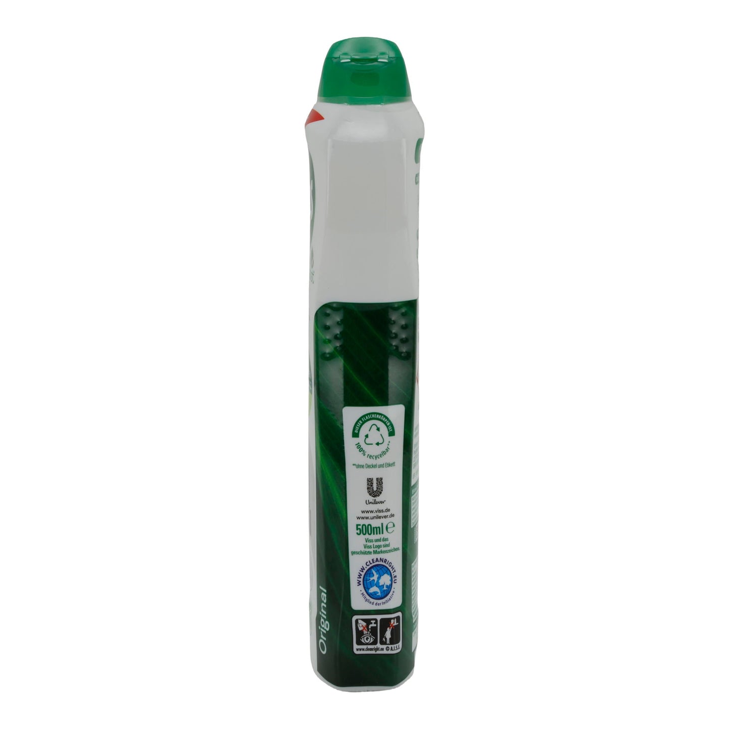 Scheuermilch Viss Cleanboost | Scheuermilch | Original | 500 ml - Taste Your World