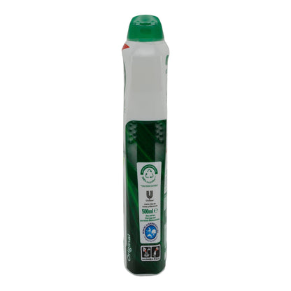 Scheuermilch Viss Cleanboost | Scheuermilch | Original | 500 ml - Taste Your World