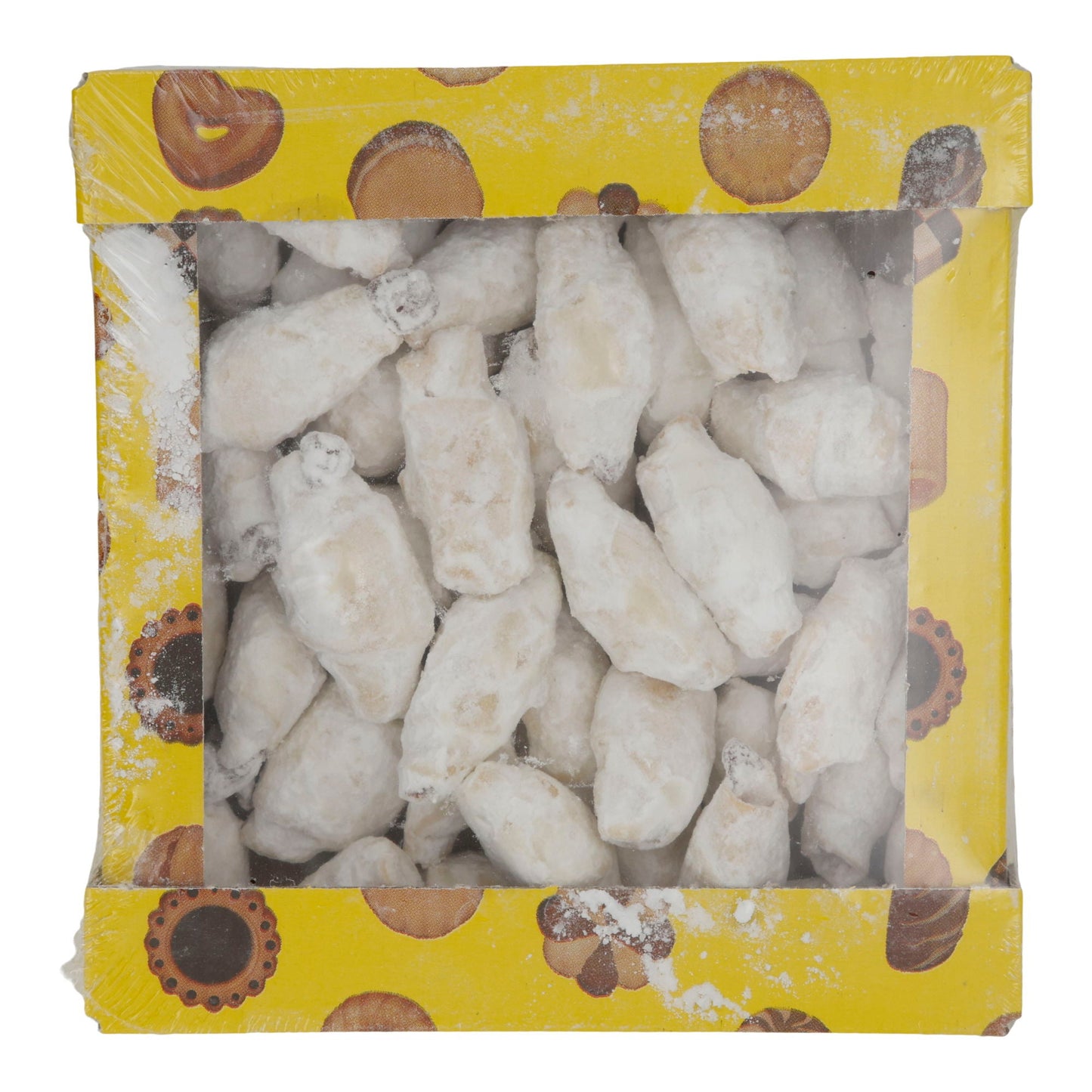 Schokoladenkuchen Kuchen Miniamandine | mit Creme | tiefgefroren | 430 g