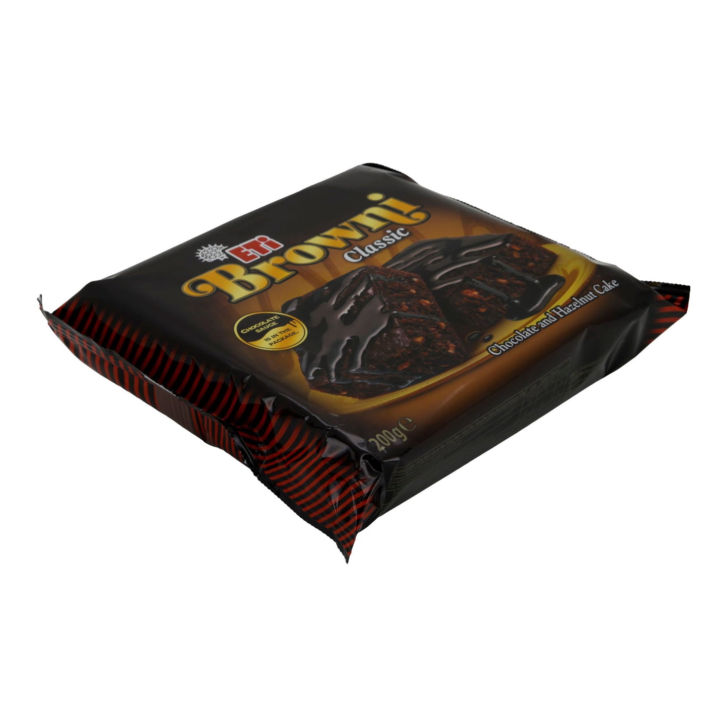 Schokoladenkuchen Kuchen Miniamandine | mit Creme | tiefgefroren | 430 g