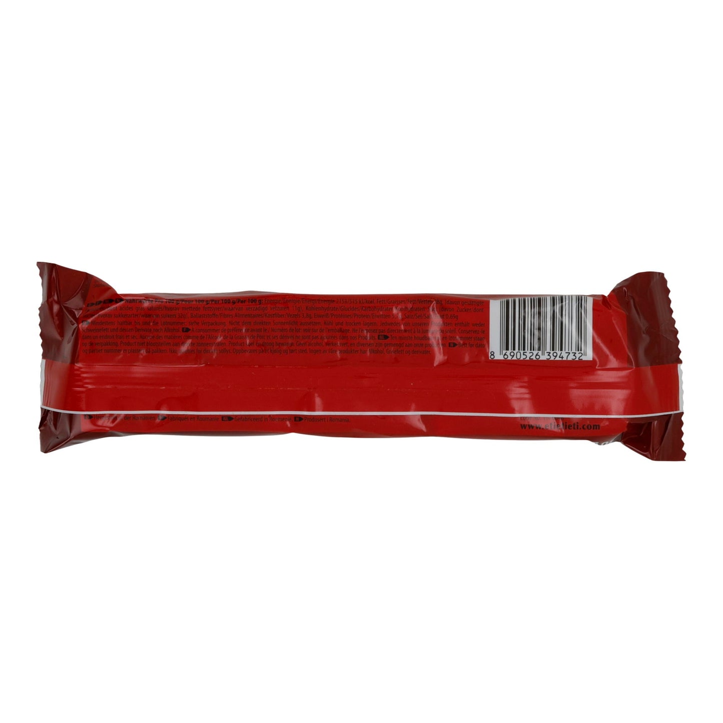 Schokoladenkuchen Kuchen Miniamandine | mit Creme | tiefgefroren | 430 g