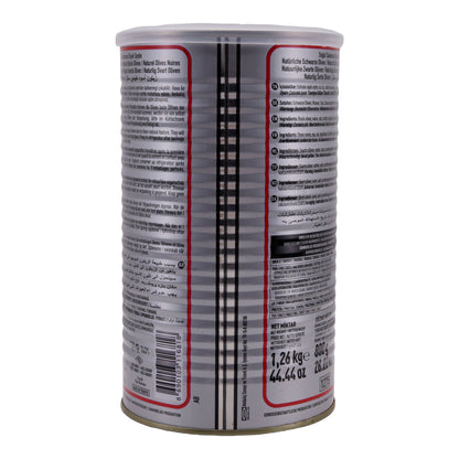 HIPER BLACK OLIVES WITH STONE