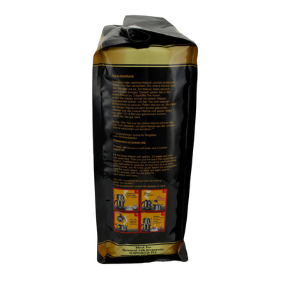 Tè nero Suntat | Alice Ceylon Tee | Aromatizzato con bergamotto | 1000 g