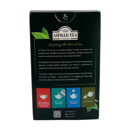 Tè nero Ahmad Tea Special Blend | Tè | Pregiata miscela di tè nero con bergamotto | 500 g