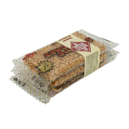 Sesamriegel Tempo | Sesam Krokant | Süß, 3 x 40g | 120g TEMPO