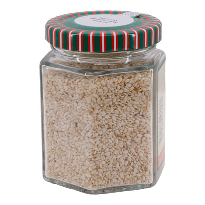 Sesame Seeds Uncle Şahingöz Sesame | Hulled | 85 g