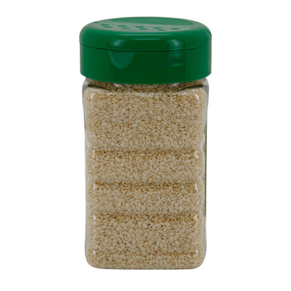 Susam Tohumu Amca Şahingöz Susam | Tohum | Soyulmuş | 175 g