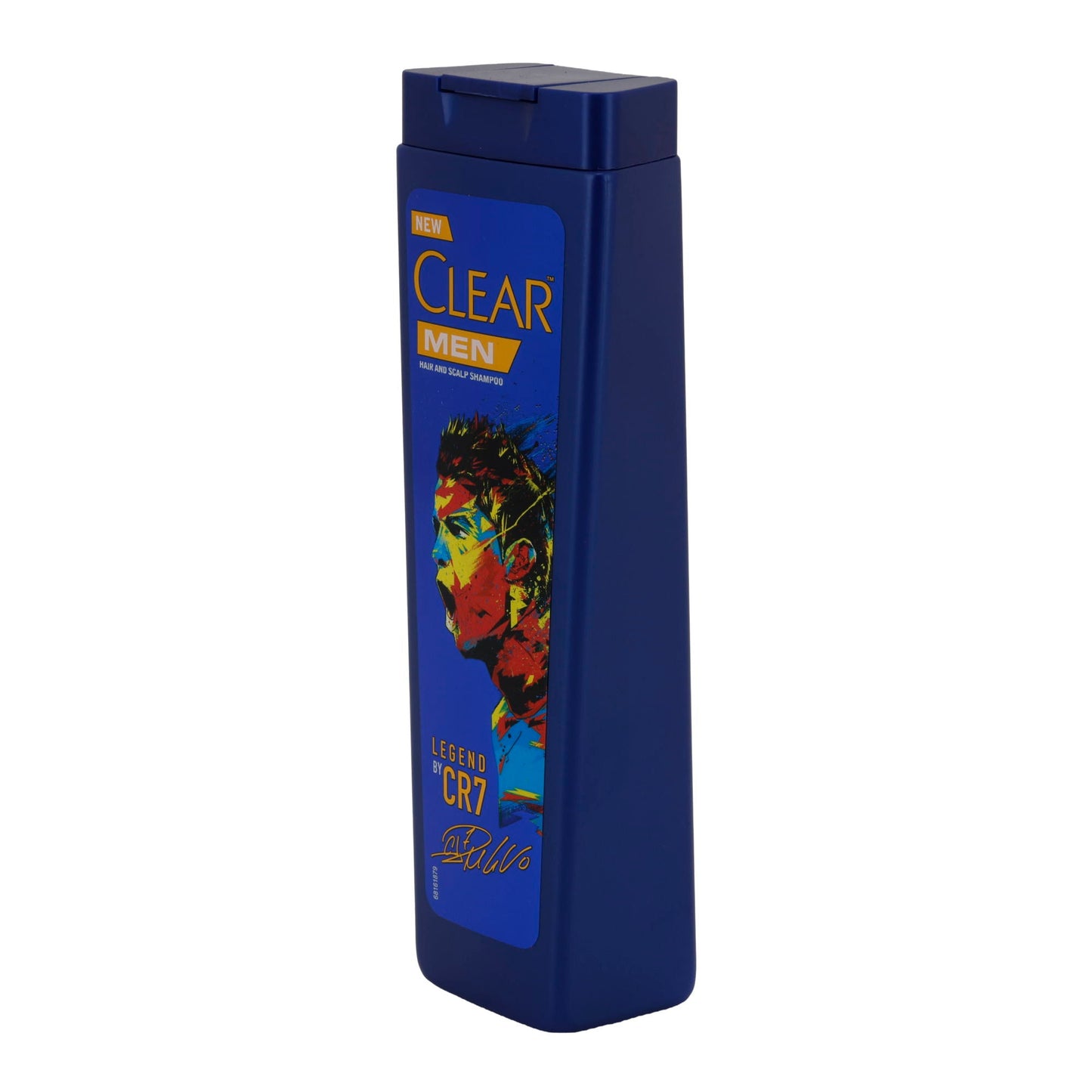 Shampoo Clear Men | Shampoo | Legend by CR7 | 250 ml