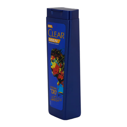 Shampoo Clear Men | Shampoo | Legend by CR7 | 250 ml