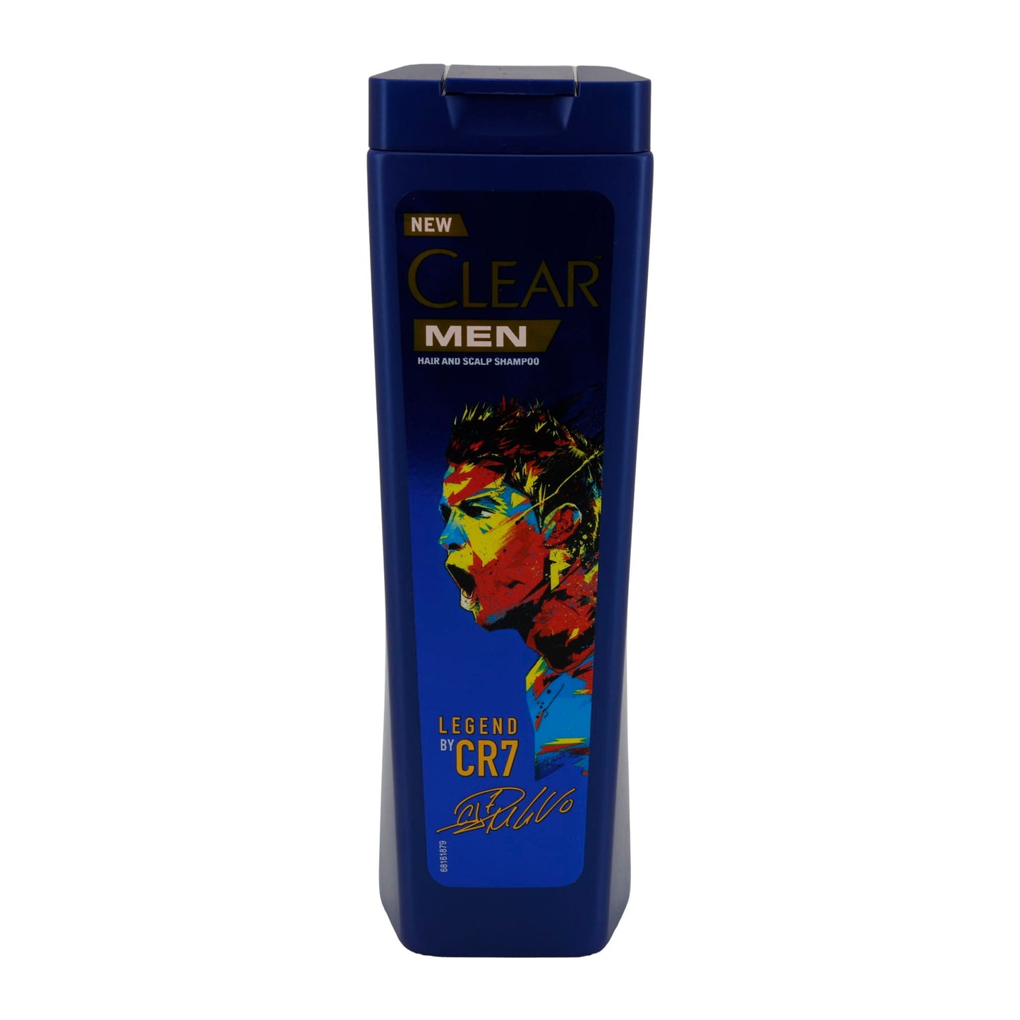 Shampoo Clear Men | Shampoo | Legend by CR7 | 250 ml