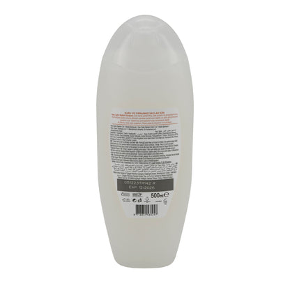 Shampoo & Balsamo Haci Şakir 2-in-1 | Gel doccia | Olio di mandorle | 500 ml