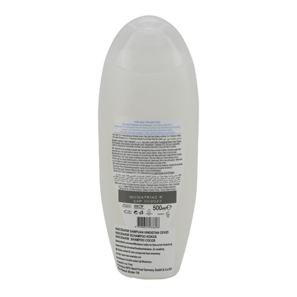 Shampoo & Balsamo Haci Şakir 2-in-1 | Shampoo | Cocco | 500 ml