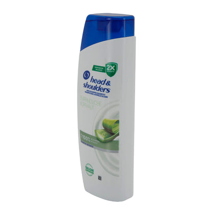 Shampoo Head & Shoulders Apple Fresh Anti-Schuppen Shampoo | Shampoo | 300 ml