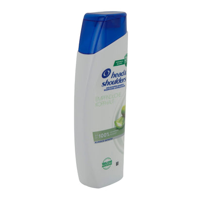 Shampoo Head & Shoulders Apple Fresh Anti-Schuppen Shampoo | Shampoo | 300 ml