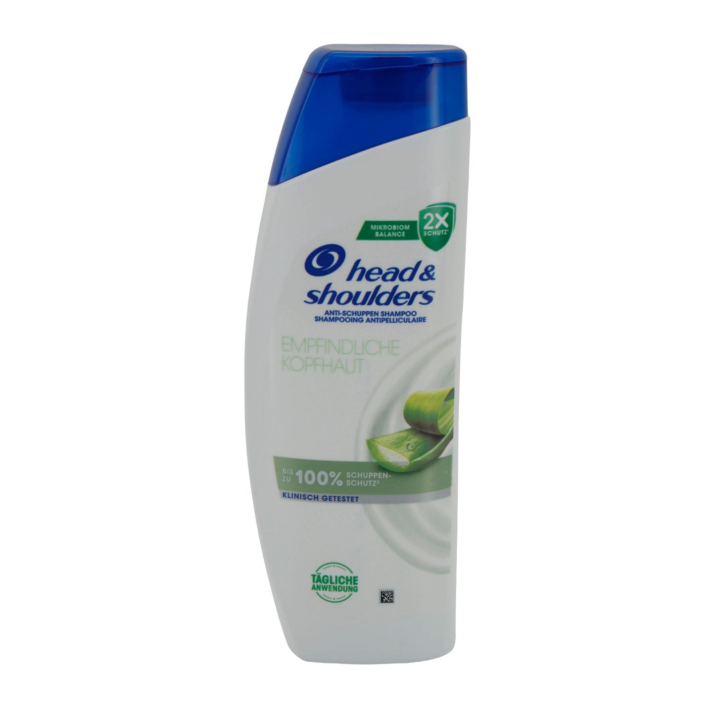 Shampoo Head & Shoulders Apple Fresh Anti-Schuppen Shampoo | Shampoo | 300 ml