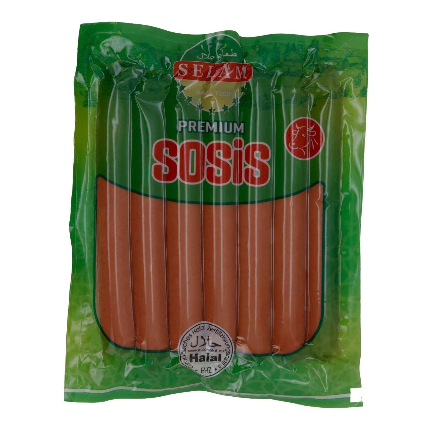 SIGIR SOSIS