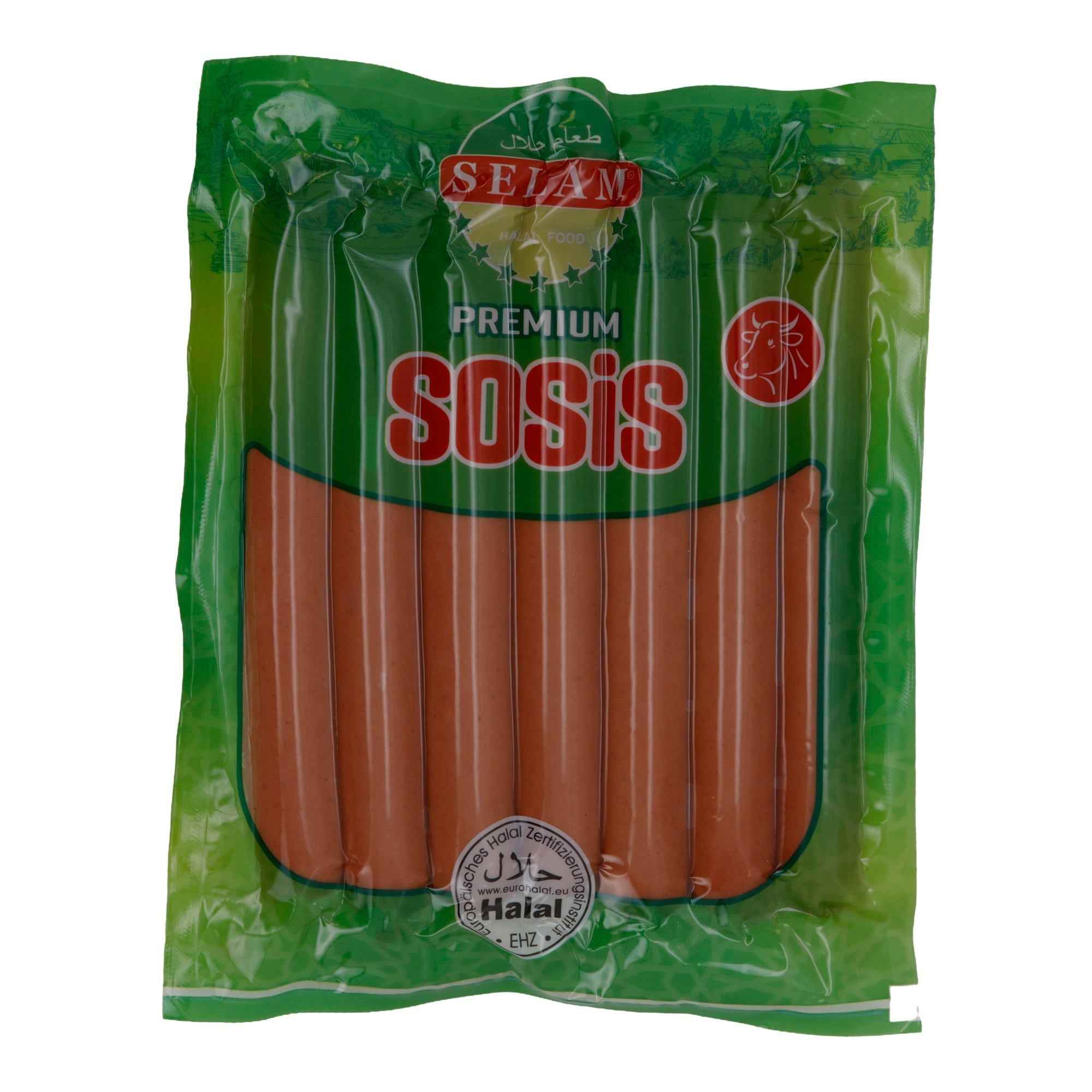 SIGIR SOSIS