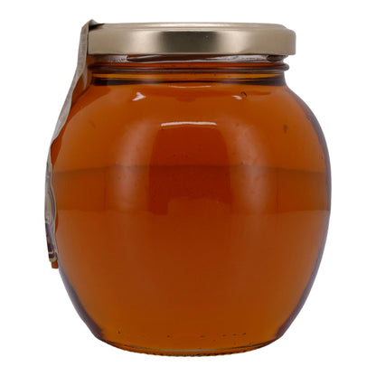 Asbal Honey Syrup – 480g – Natural sweetness for versatile enjoyment