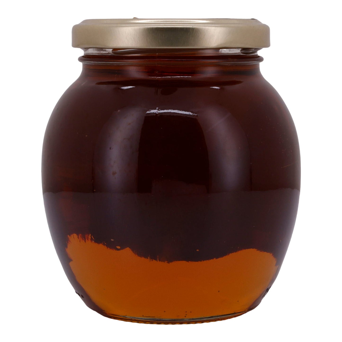 Asbal Honey Syrup – 480g – Natural sweetness for versatile enjoyment