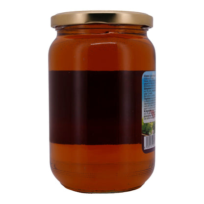 ASBAL Syrup with Honey – 950 g
