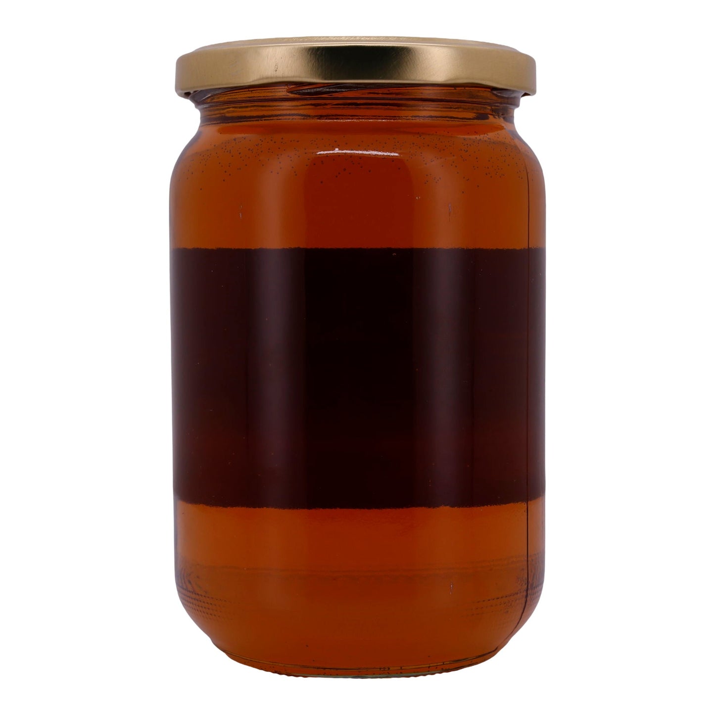 ASBAL Syrup with Honey – 950 g